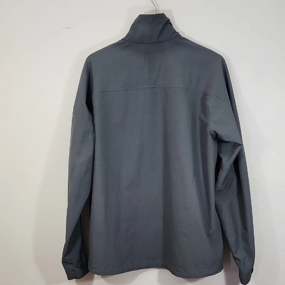Merrell Gray Performance Jacket size L - Picture 2 of 12